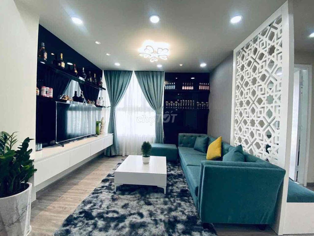 Căn hộ / chung cư tại Nhà Bè, TP. Hồ Chí Minh - ảnh 2