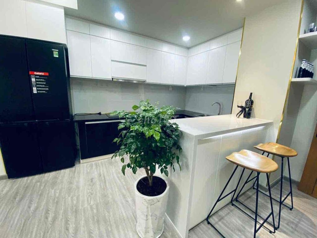 Căn hộ / chung cư tại Nhà Bè, TP. Hồ Chí Minh - ảnh 5