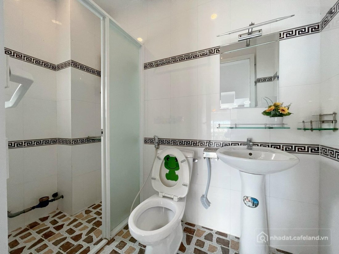 Bất động sản tại TP. Hồ Chí Minh - ảnh 1