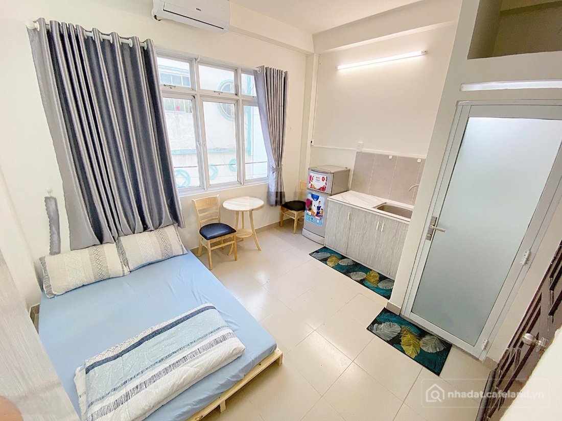 Bất động sản tại TP. Hồ Chí Minh - ảnh 1