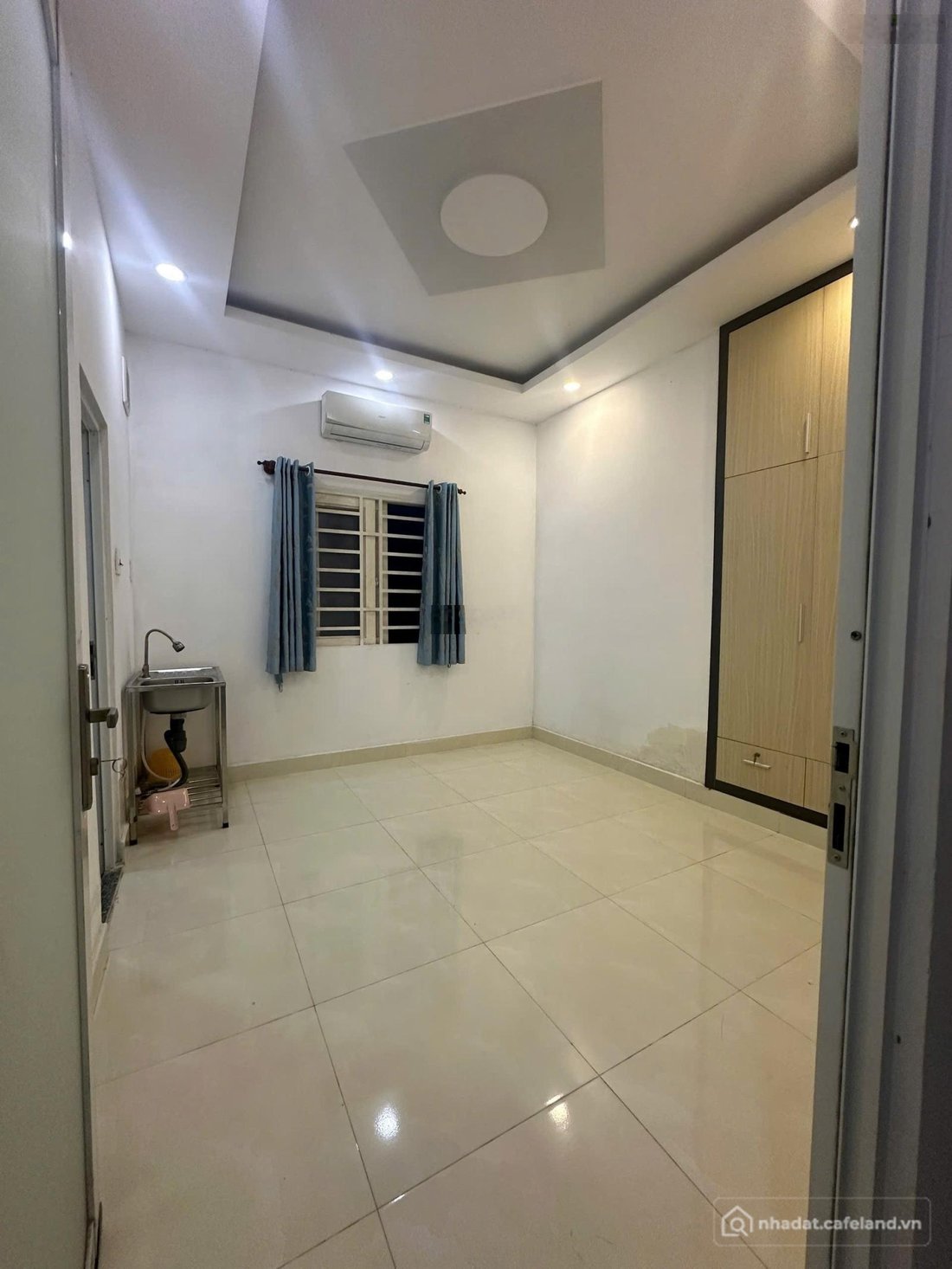 Bất động sản tại TP. Hồ Chí Minh - ảnh 1