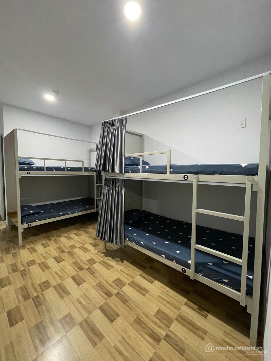 Bất động sản tại TP. Hồ Chí Minh - ảnh 1