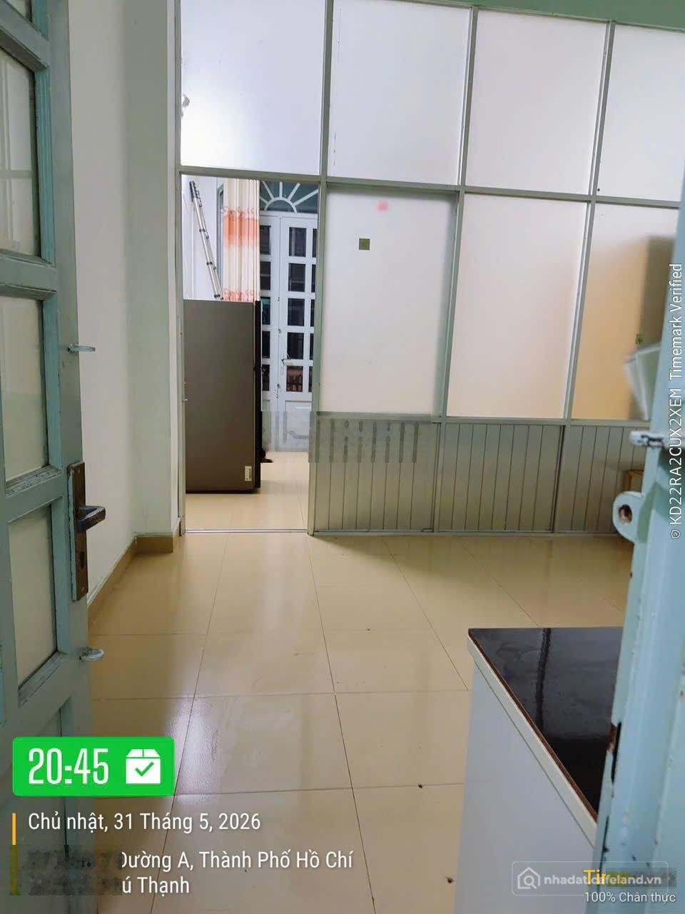 Bất động sản tại TP. Hồ Chí Minh - ảnh 1