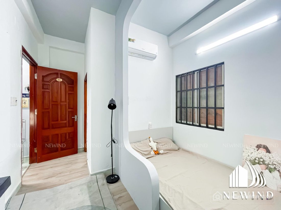 Bất động sản tại TP. Hồ Chí Minh - ảnh 1