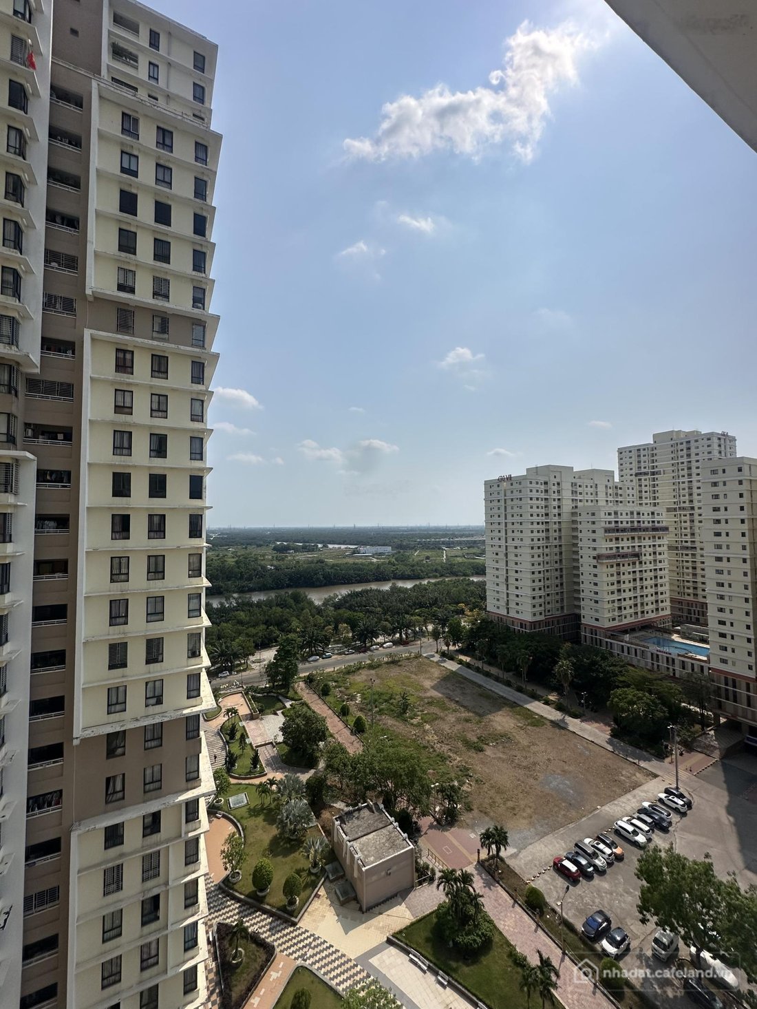 Bất động sản tại TP. Hồ Chí Minh - ảnh 1