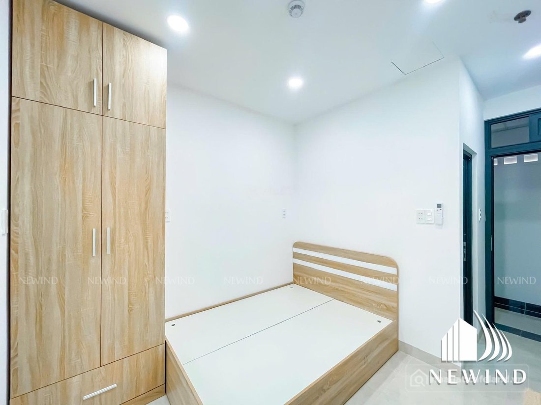 Bất động sản tại TP. Hồ Chí Minh - ảnh 1