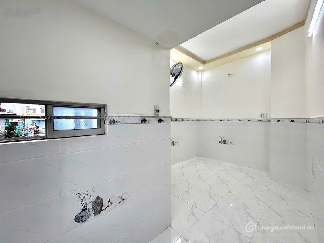 Bất động sản tại TP. Hồ Chí Minh - ảnh 1