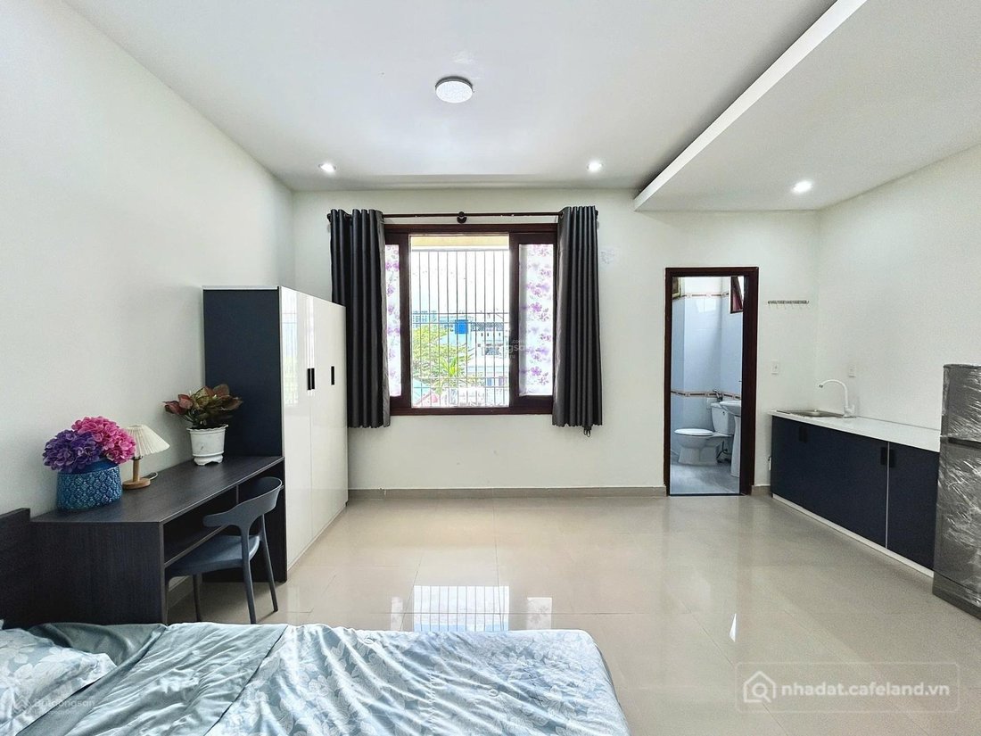 Bất động sản tại TP. Hồ Chí Minh - ảnh 1