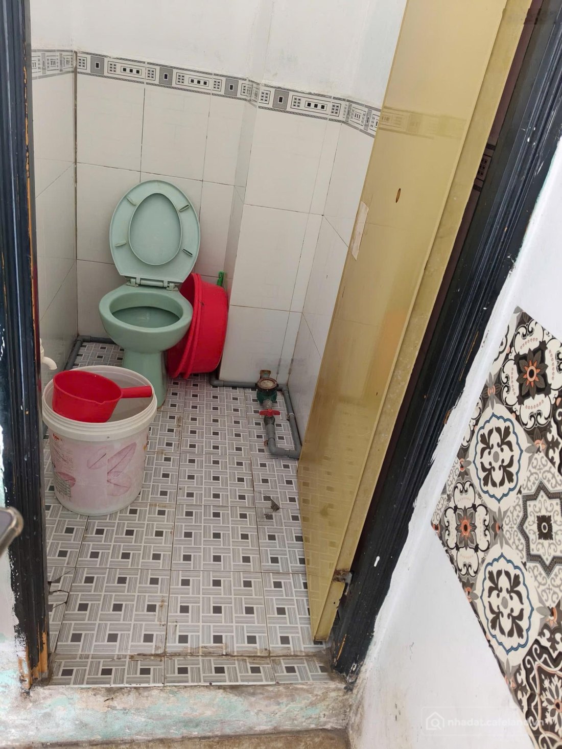 Bất động sản tại TP. Hồ Chí Minh - ảnh 1