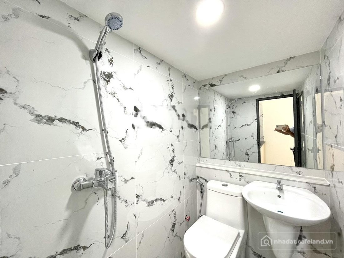 Bất động sản tại TP. Hồ Chí Minh - ảnh 1