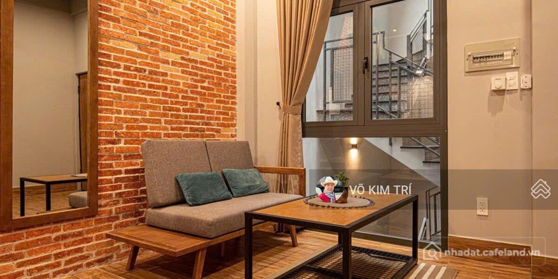 Bất động sản tại TP. Hồ Chí Minh - ảnh 1