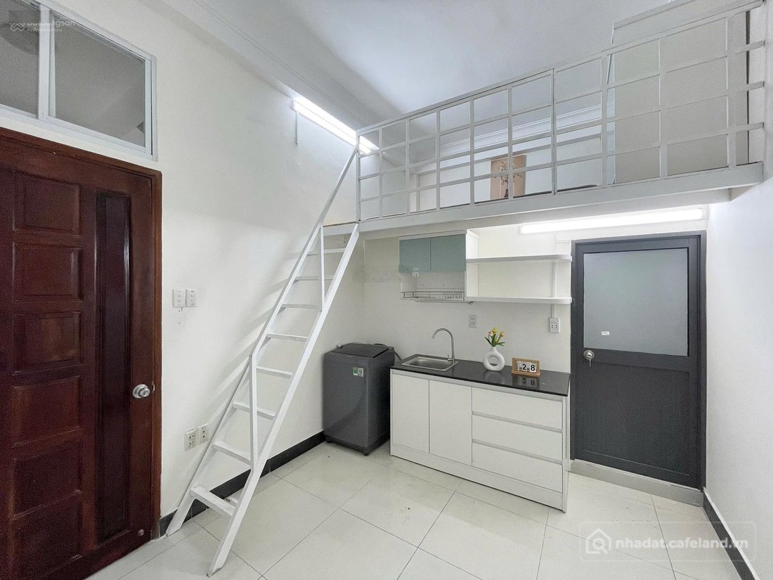 Bất động sản tại TP. Hồ Chí Minh - ảnh 1