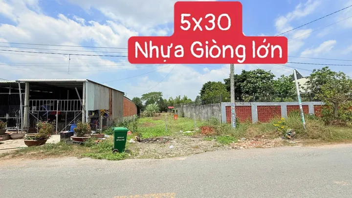 Bất động sản tại Tây Ninh - ảnh 1