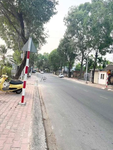 Bất động sản tại Bình Dương - ảnh 1
