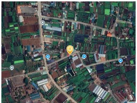 Bất động sản tại Đắk Lắk - ảnh 1