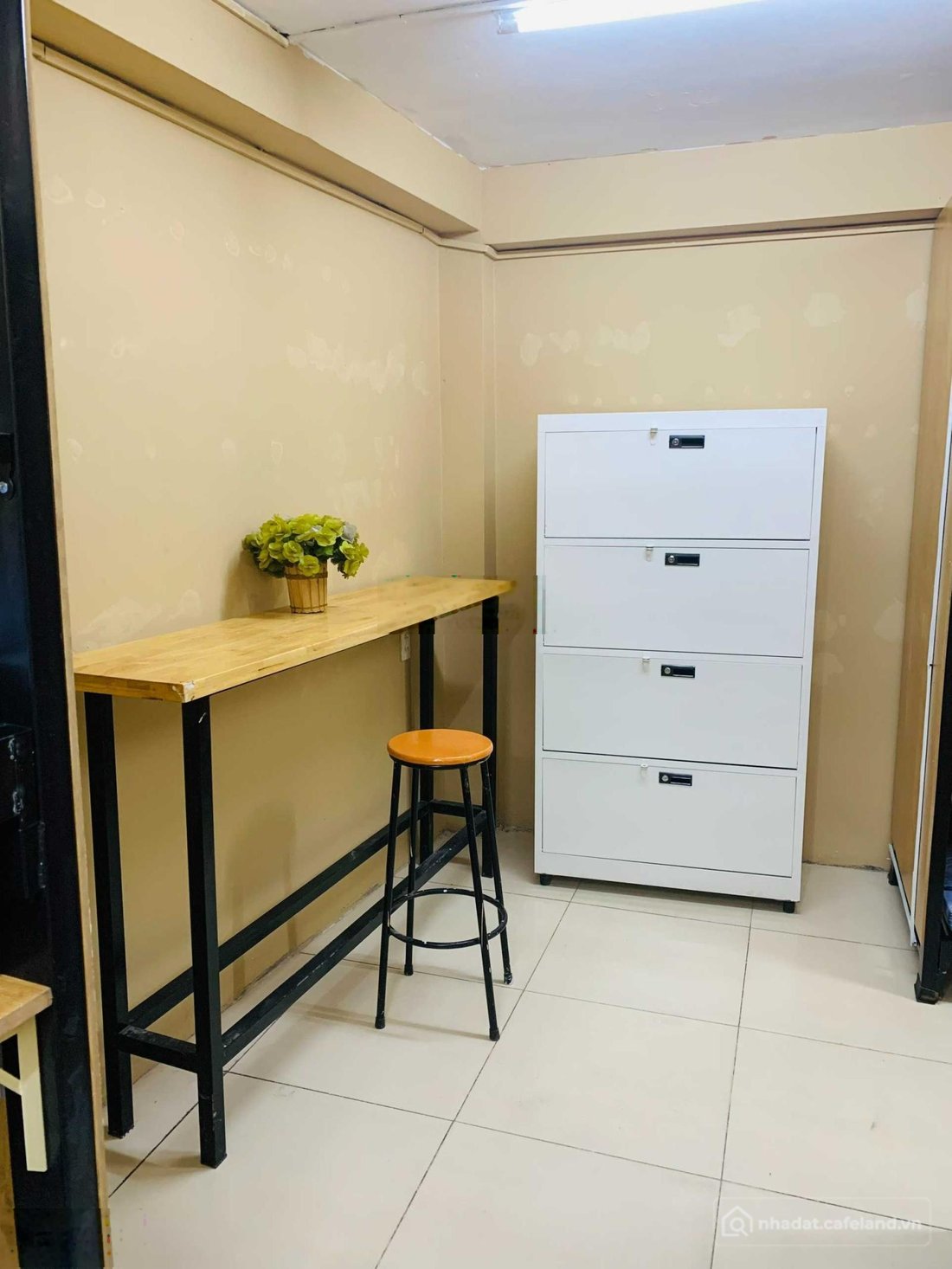 Bất động sản tại TP. Hồ Chí Minh - ảnh 1
