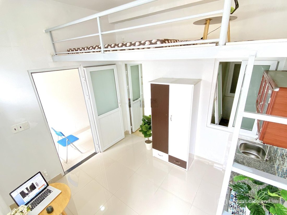 Bất động sản tại TP. Hồ Chí Minh - ảnh 1