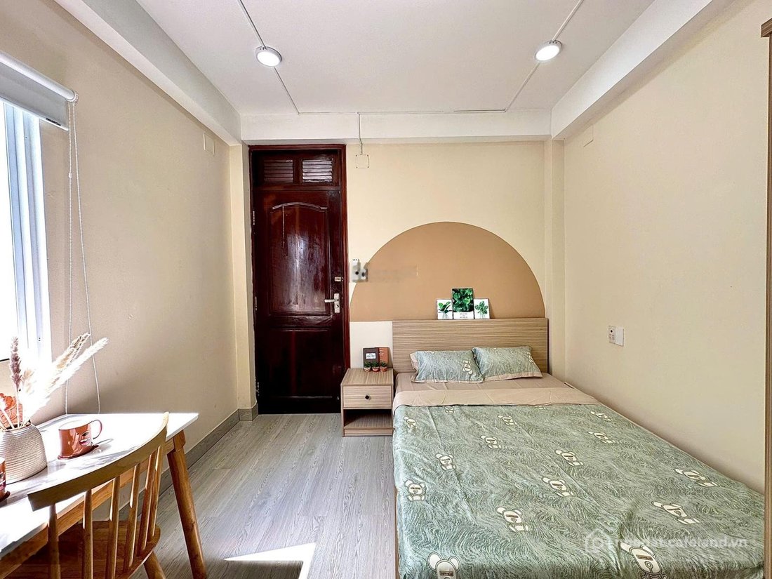Bất động sản tại TP. Hồ Chí Minh - ảnh 1