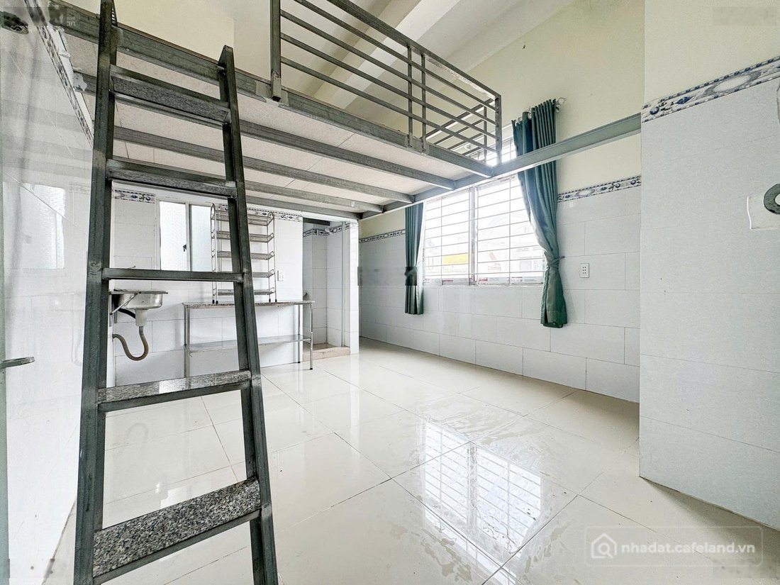 Bất động sản tại TP. Hồ Chí Minh - ảnh 1