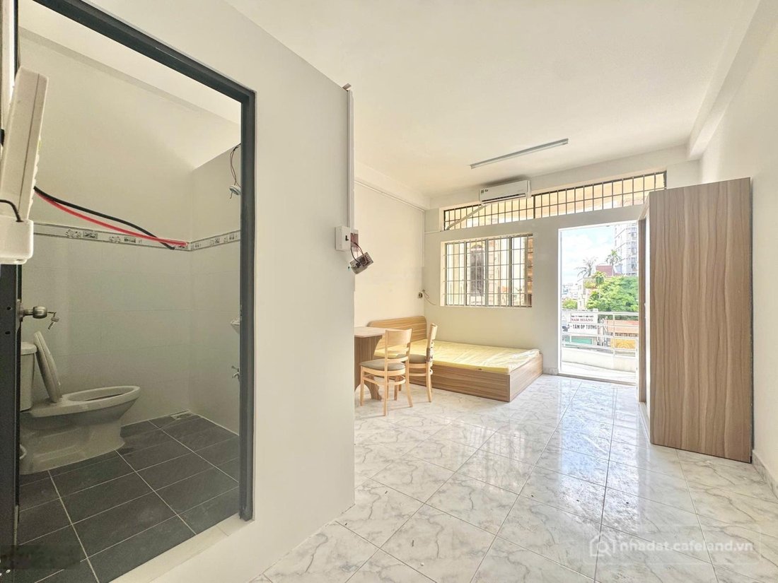 Bất động sản tại TP. Hồ Chí Minh - ảnh 1