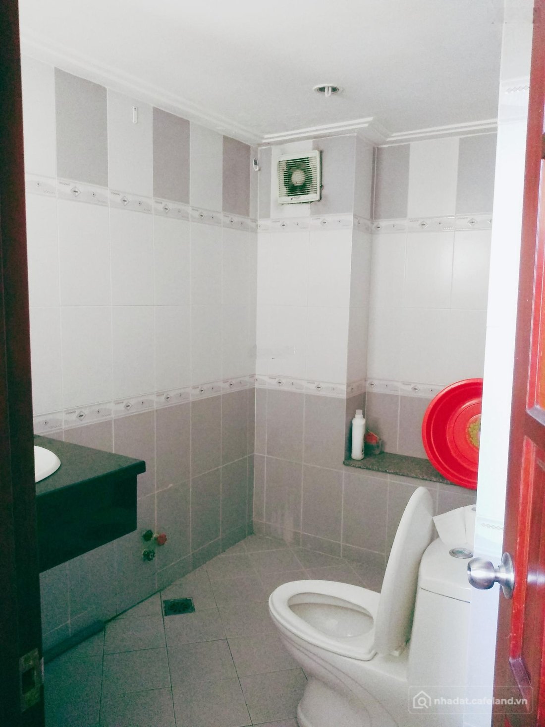 Bất động sản tại TP. Hồ Chí Minh - ảnh 1