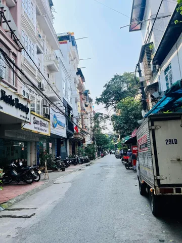 Bất động sản tại Hà Nội - ảnh 1