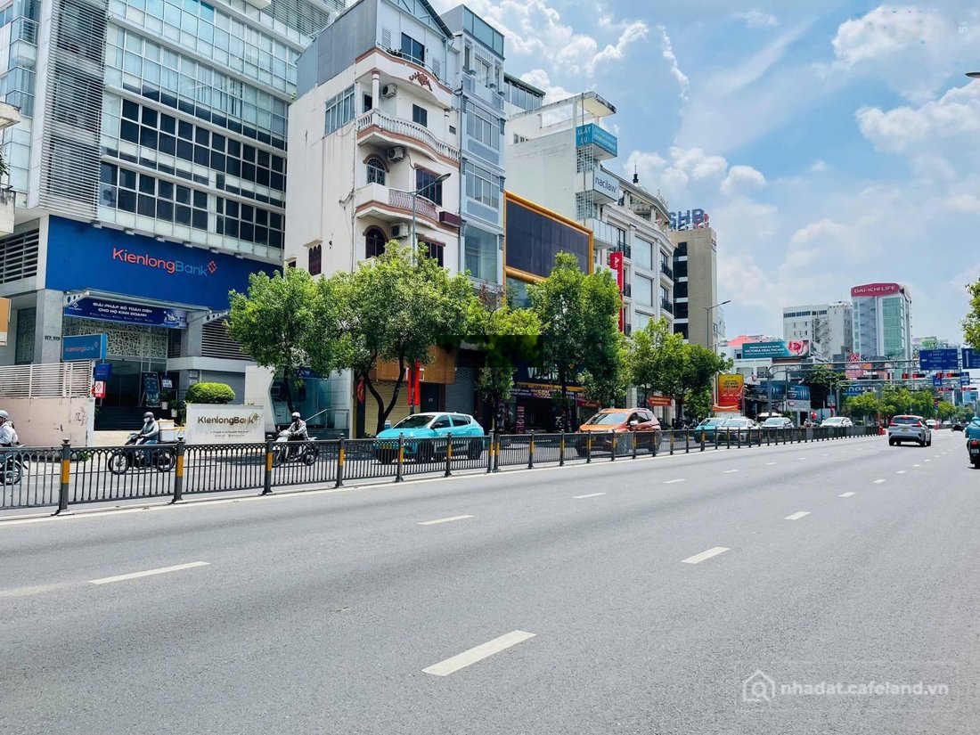 Bất động sản tại TP. Hồ Chí Minh - ảnh 1