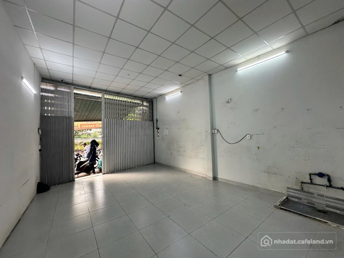 Bất động sản tại TP. Hồ Chí Minh - ảnh 1