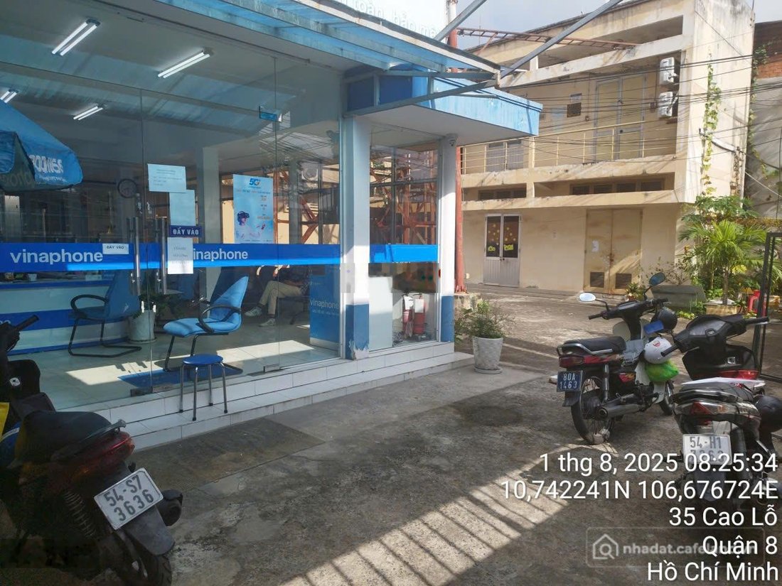 Bất động sản tại TP. Hồ Chí Minh - ảnh 1
