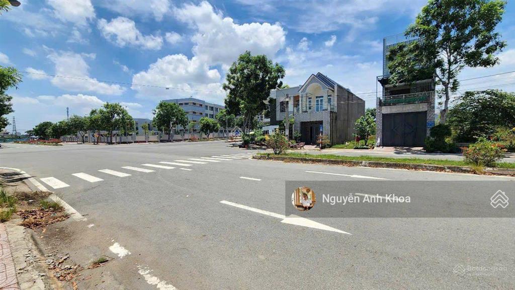 Bất động sản tại Bình Dương - ảnh 1