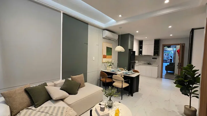 Bất động sản tại Tây Ninh - ảnh 1