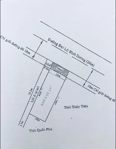 Bất động sản tại Bình Dương - ảnh 1