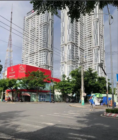 Bất động sản tại Bình Dương - ảnh 1