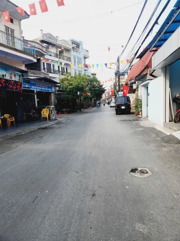 Bất động sản tại Hải Phòng - ảnh 1