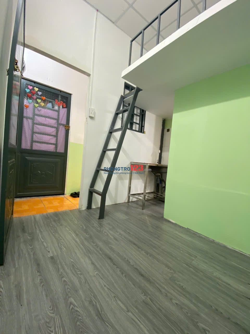 Bất động sản tại TP. Hồ Chí Minh - ảnh 1