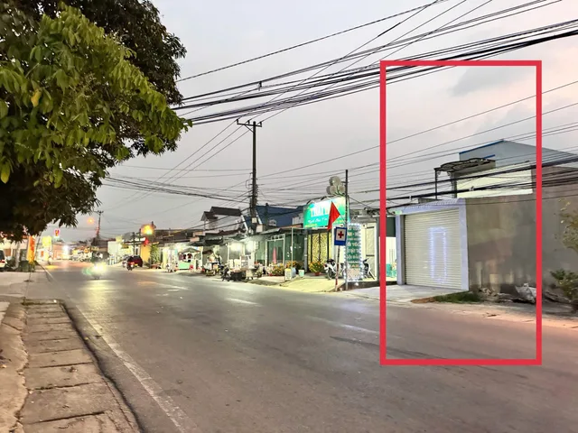 Bất động sản tại Tây Ninh - ảnh 1