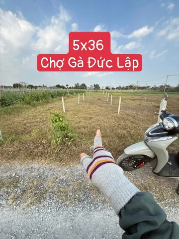 Bất động sản tại Tây Ninh - ảnh 1