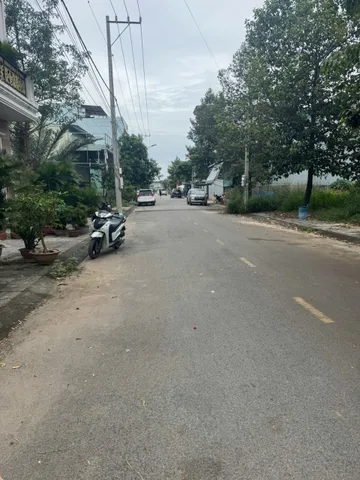 Bất động sản tại Bình Dương - ảnh 1