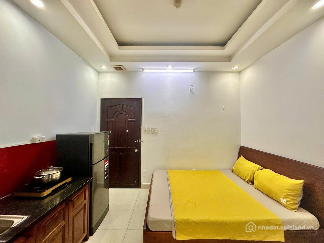 Bất động sản tại TP. Hồ Chí Minh - ảnh 1