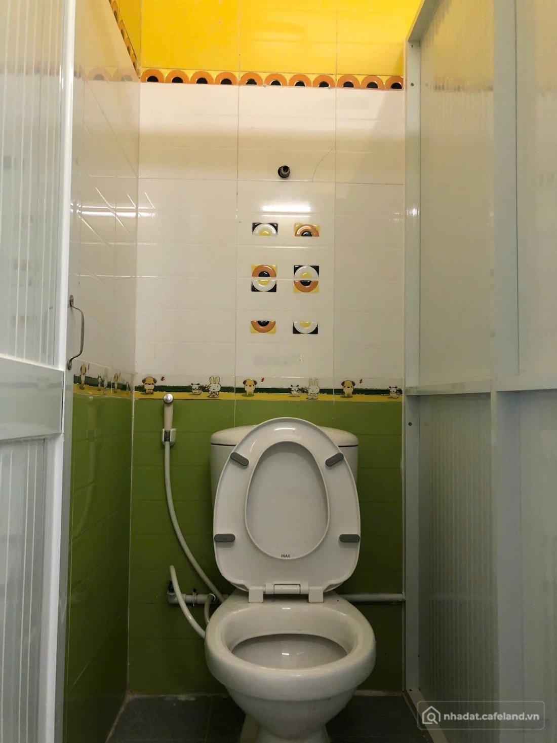 Bất động sản tại TP. Hồ Chí Minh - ảnh 1