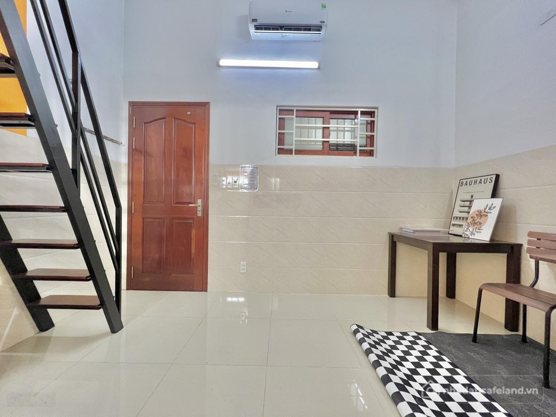 Bất động sản tại TP. Hồ Chí Minh - ảnh 1