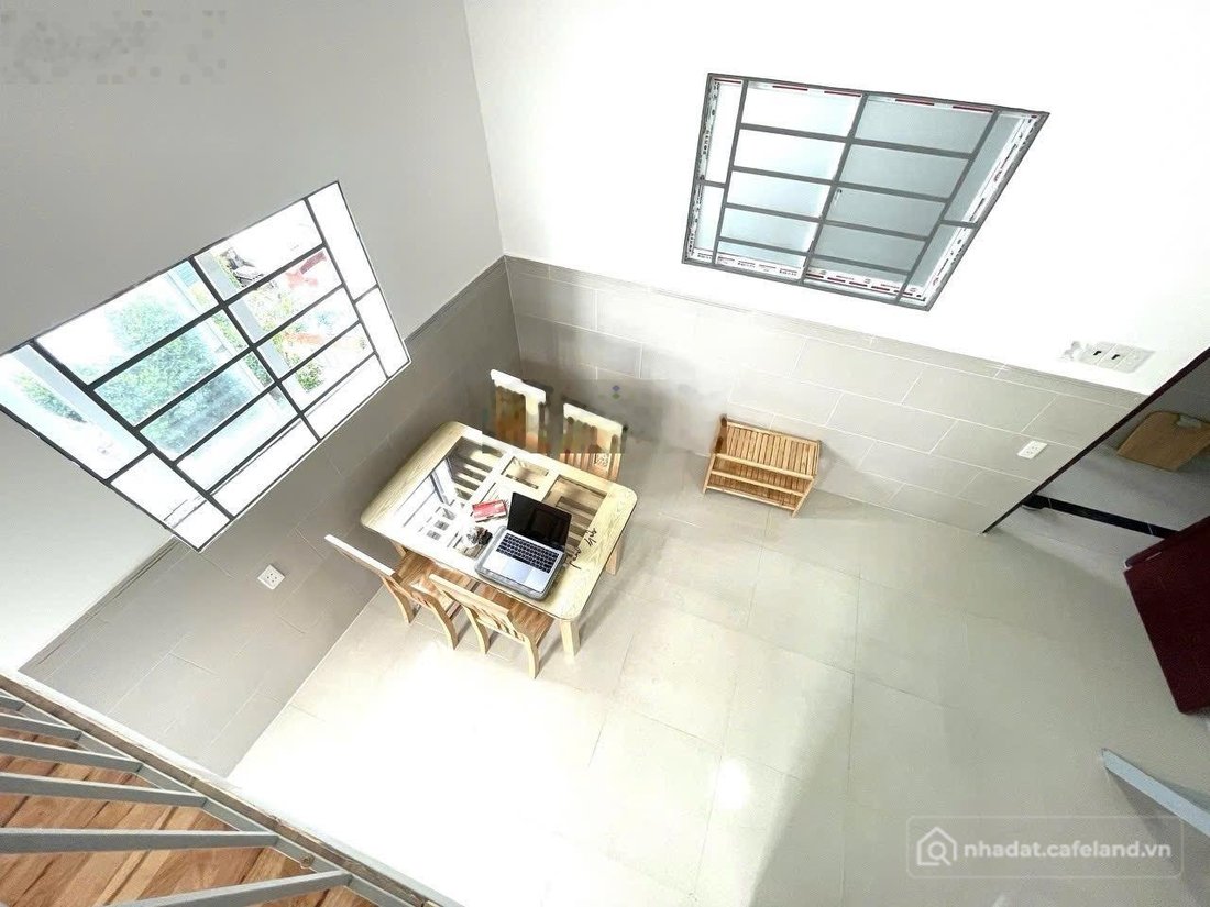 Bất động sản tại TP. Hồ Chí Minh - ảnh 1