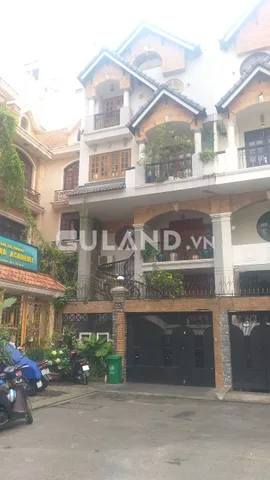 Bất động sản tại TP. Hồ Chí Minh - ảnh 1