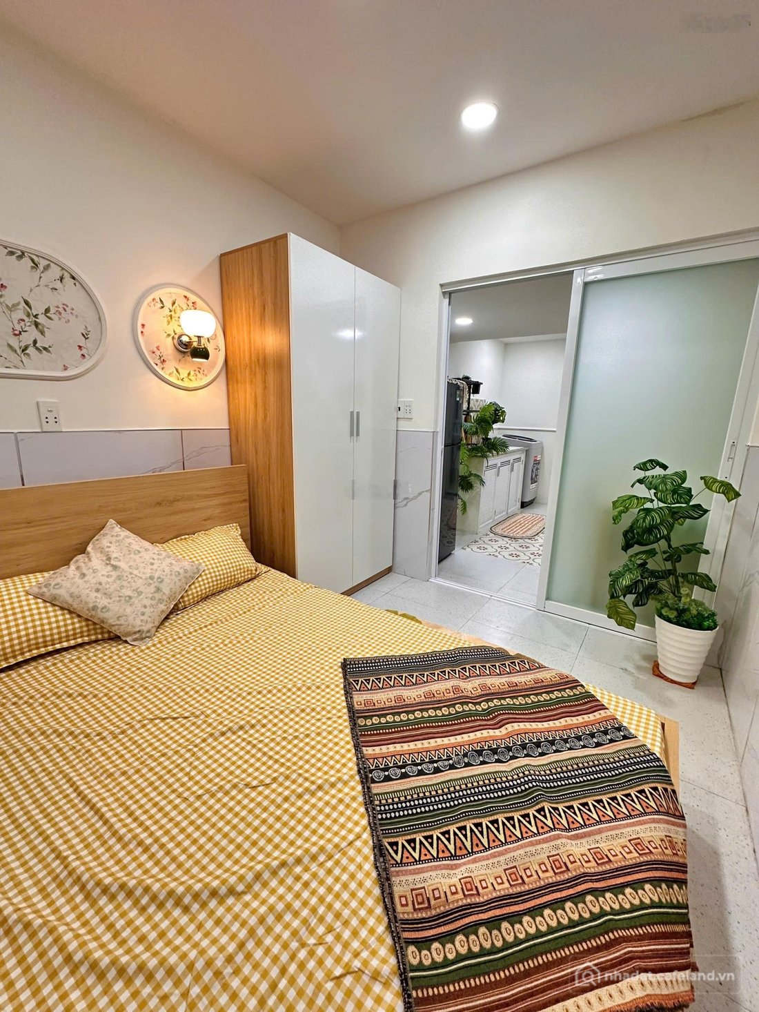 Bất động sản tại TP. Hồ Chí Minh - ảnh 1