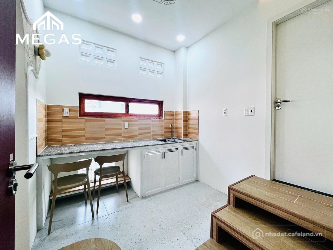 Bất động sản tại TP. Hồ Chí Minh - ảnh 1