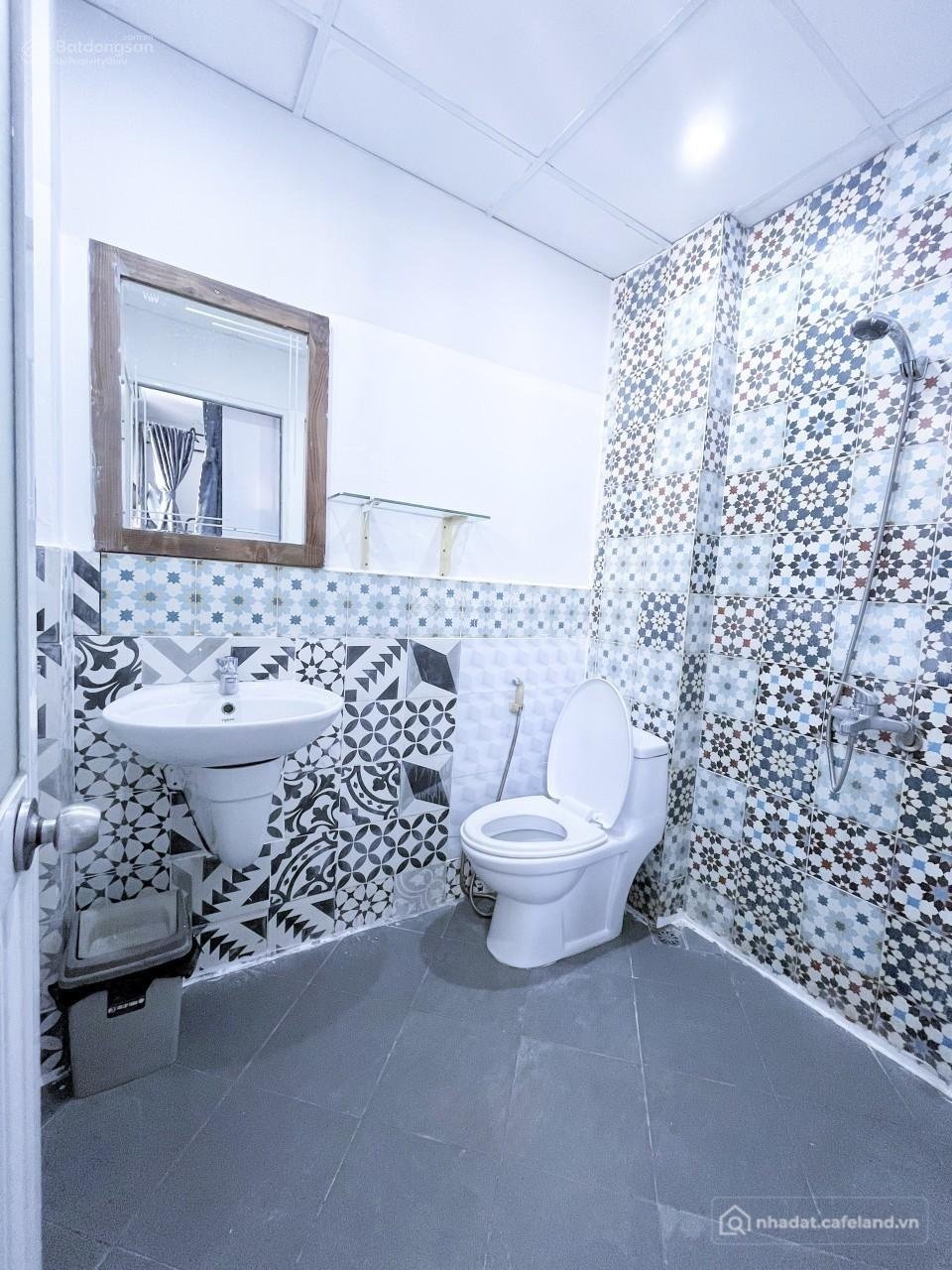 Bất động sản tại TP. Hồ Chí Minh - ảnh 1