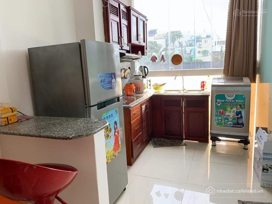 Bất động sản tại TP. Hồ Chí Minh - ảnh 1