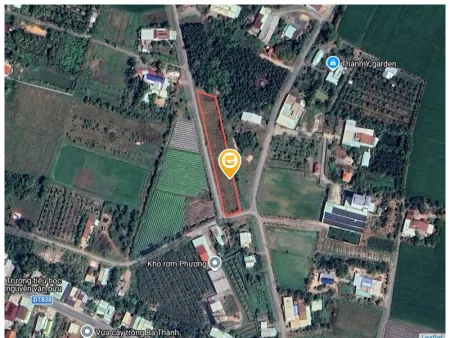 Bất động sản tại Tây Ninh - ảnh 1