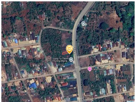 Bất động sản tại Đắk Lắk - ảnh 1