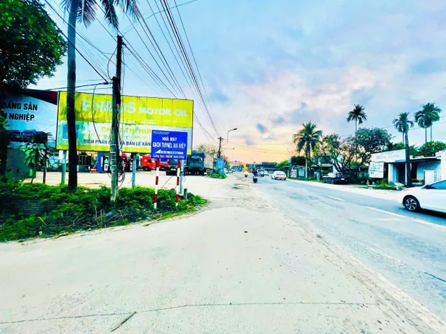Bất động sản tại Đà Nẵng - ảnh 1